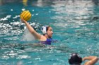 WWPolo @ CC  Wheaton College Women’s Water Polo at Connecticut College. - Photo By: KEITH NORDSTROM : Wheaton, water polo